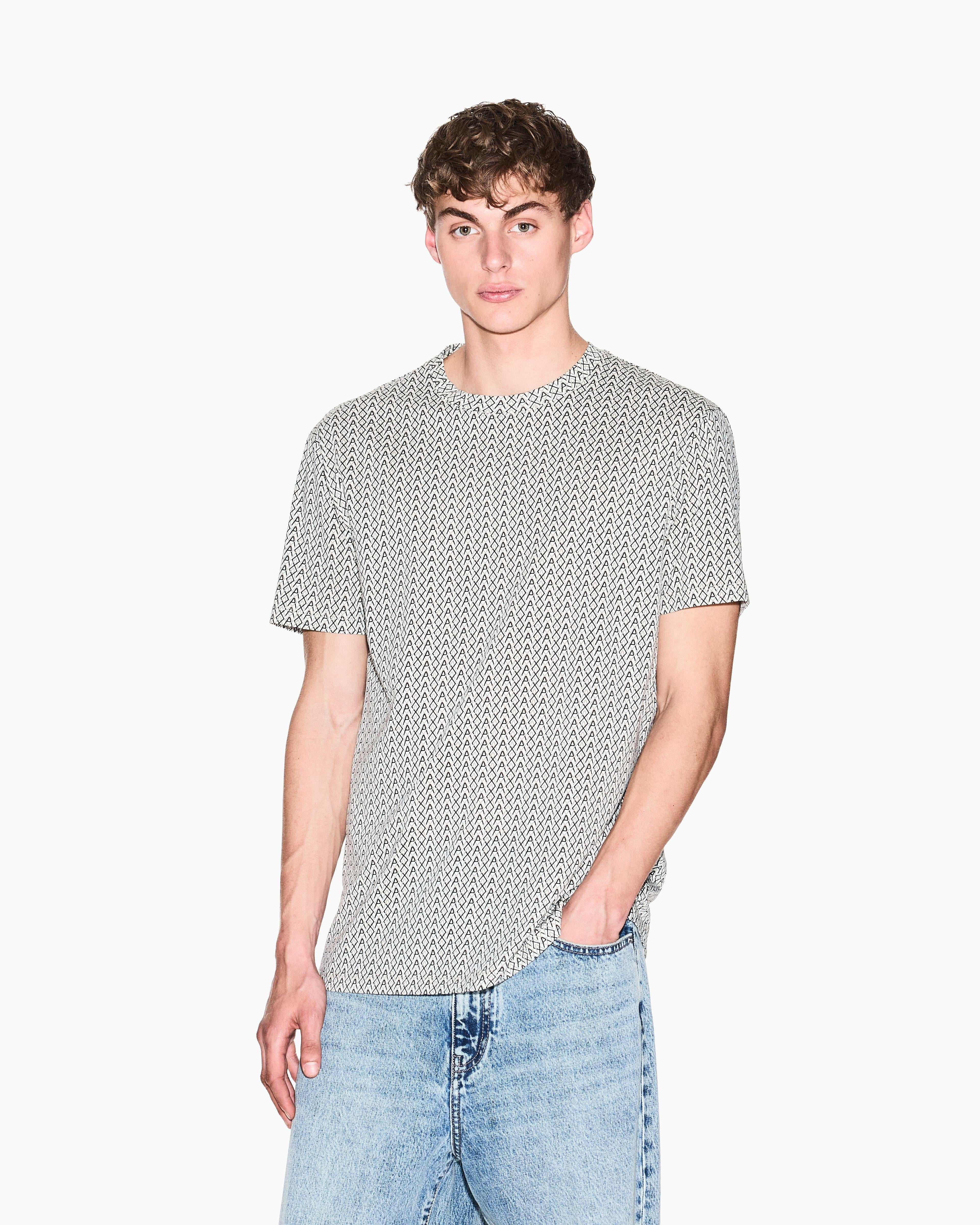 XM001798 AF10356/F0143 ARMANI EXCHANGE