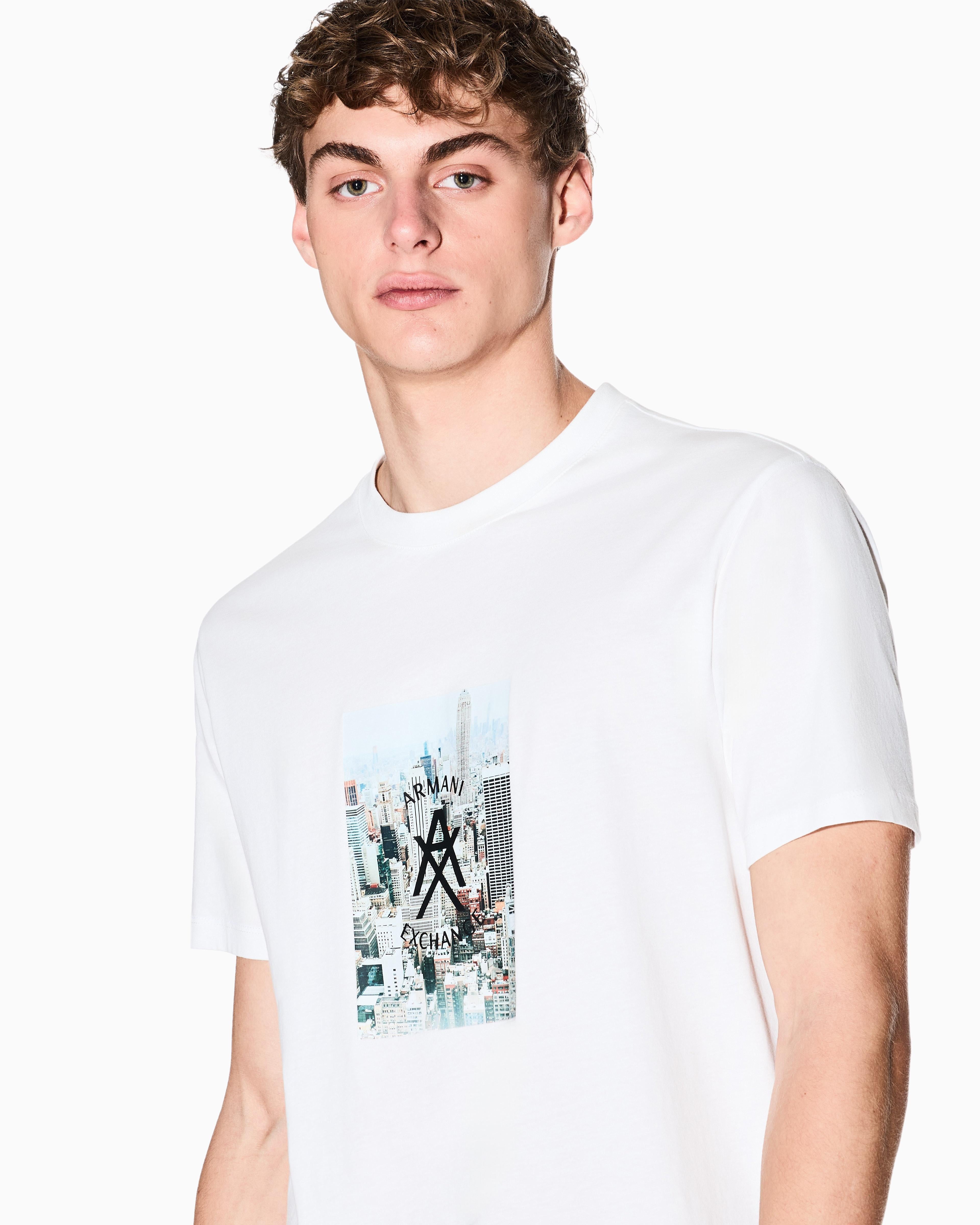 XM002214 AF10356/U0009 ARMANI EXCHANGE
