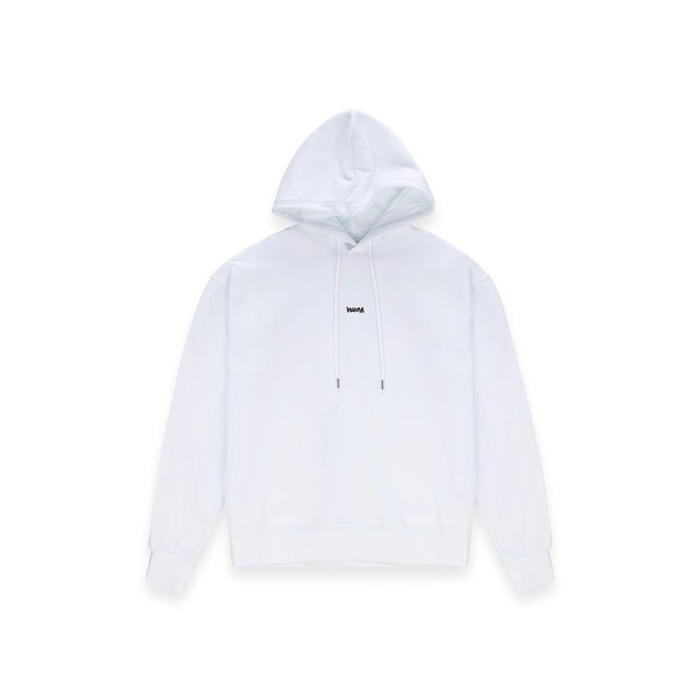 MAGLIA UOMO GIROCOLLO IN FELPA 
