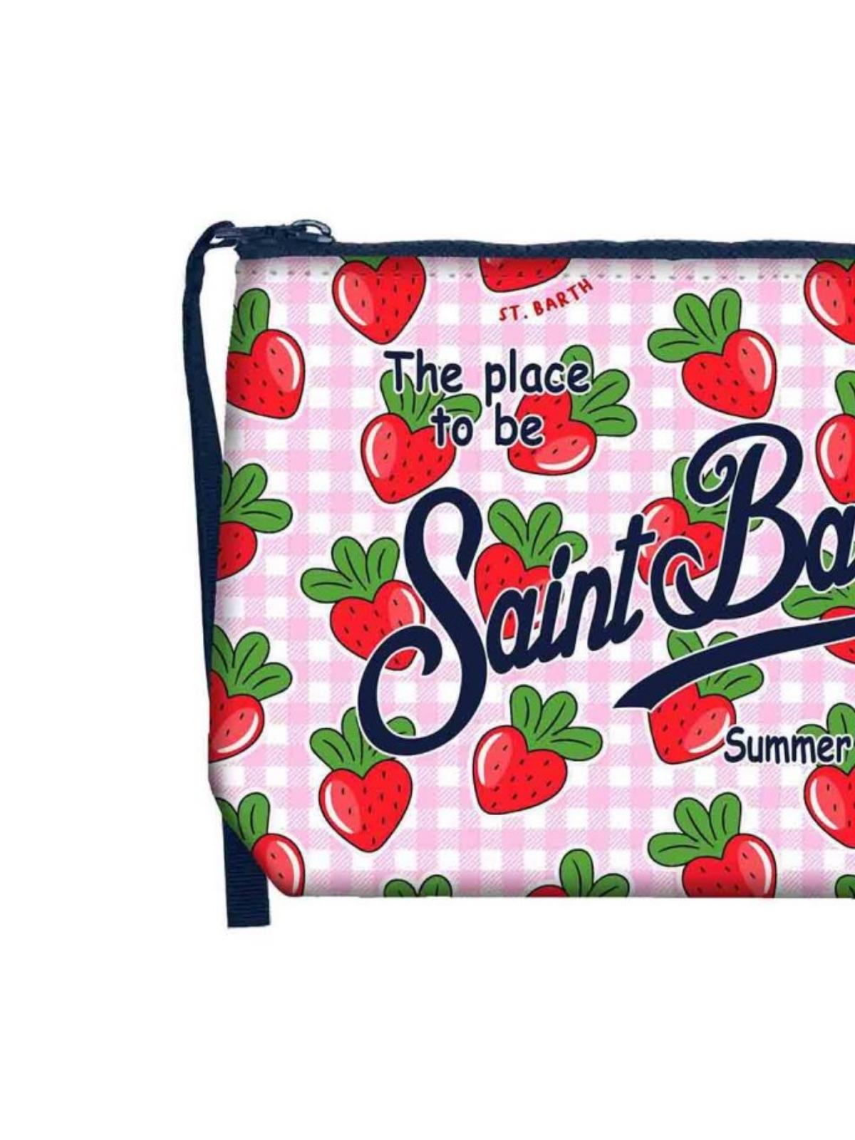 ALIN001-00273L/00273L MC2 SAINT BARTH
