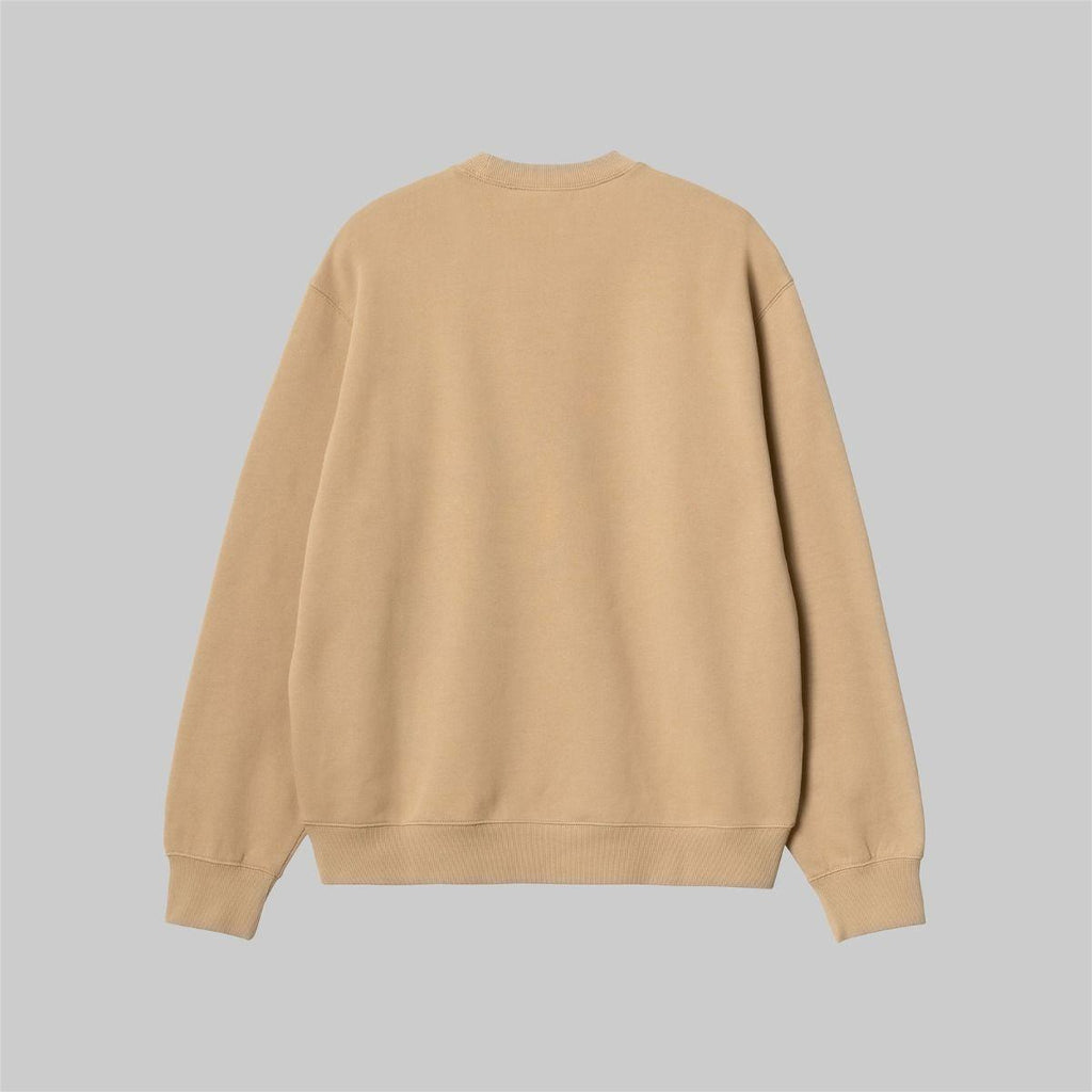 I HEART PROGRESS SWEAT 