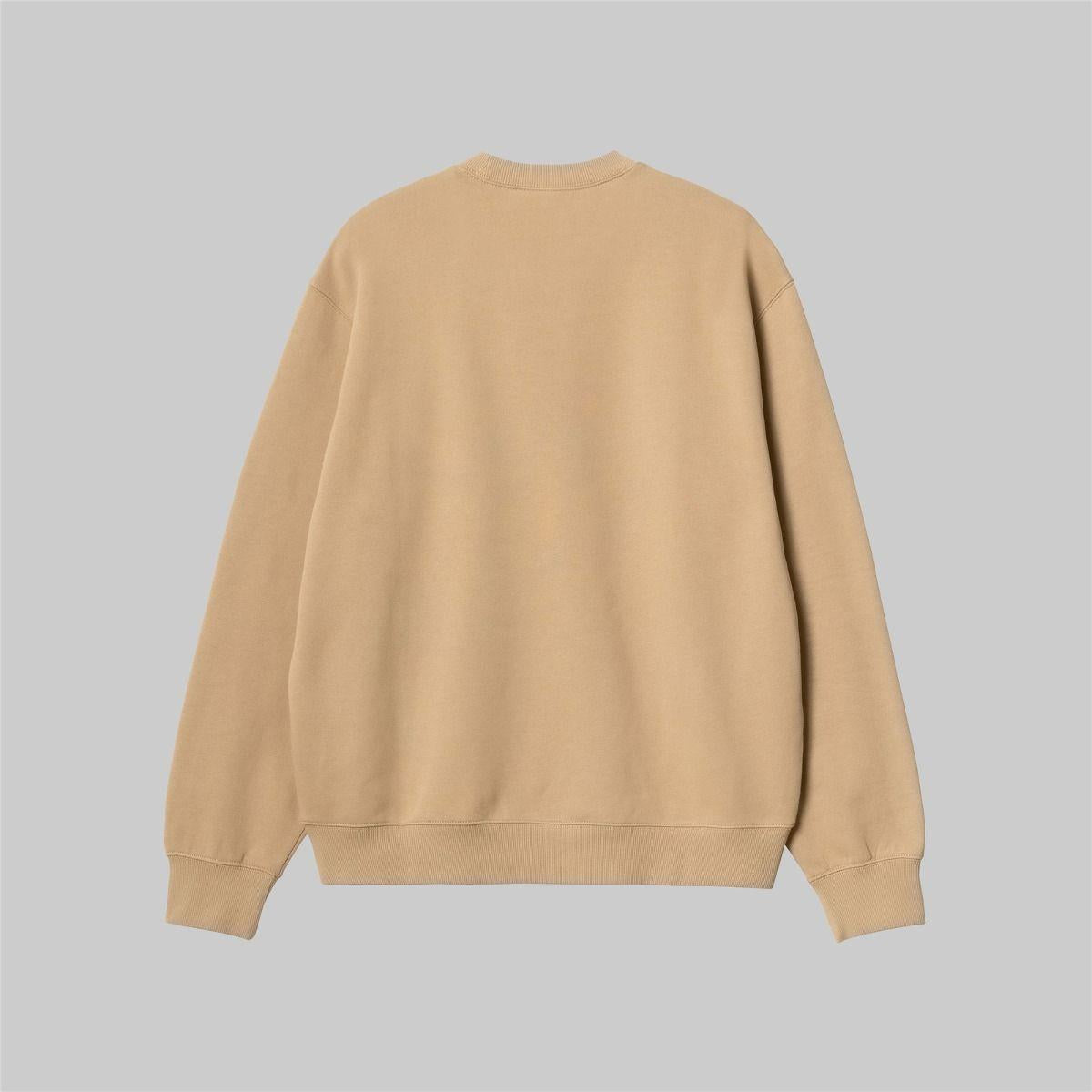 I HEART PROGRESS SWEAT 