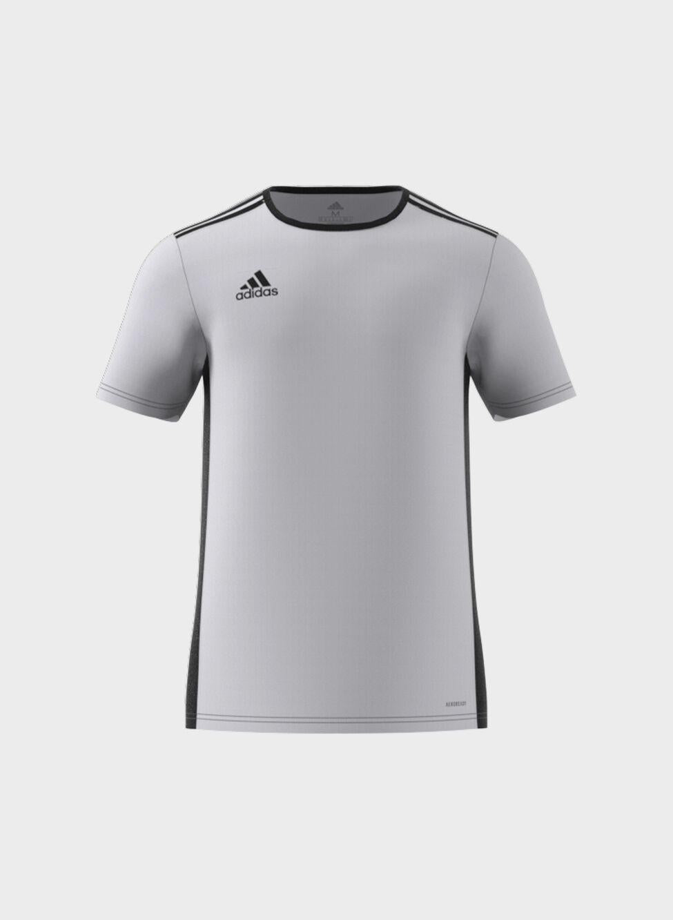 ENTRADA 18 JSY      WHITE/BLACK CD8438/ND ADIDAS