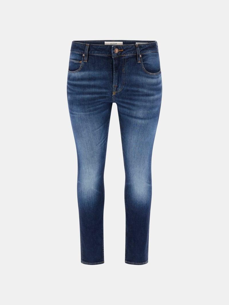 M2YA27D4Q41/2CRD GUESS