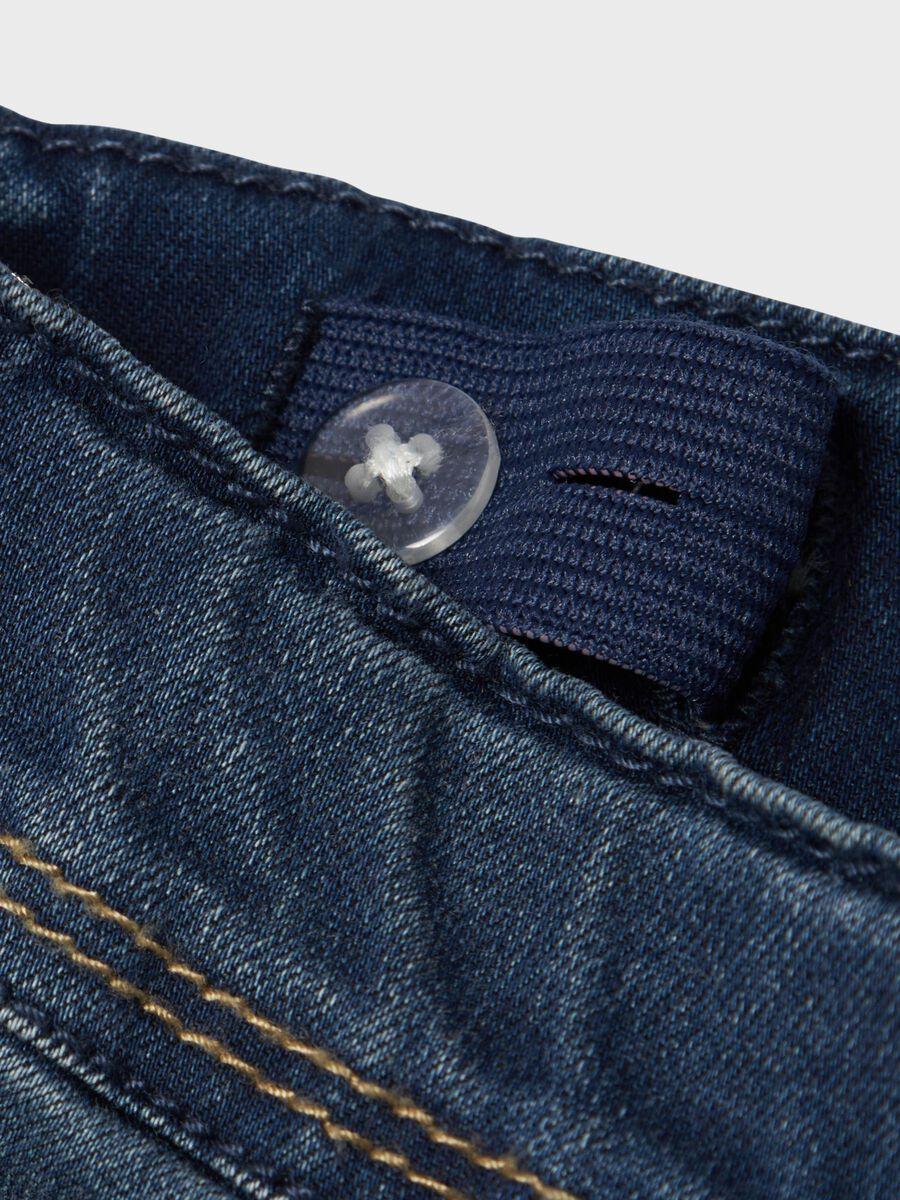 13124472/Dark Blue Denim NAME.IT