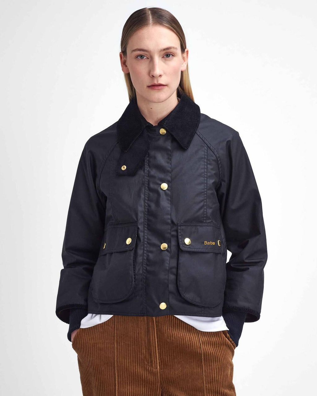 LWX1403 LWX/BK71 BARBOUR