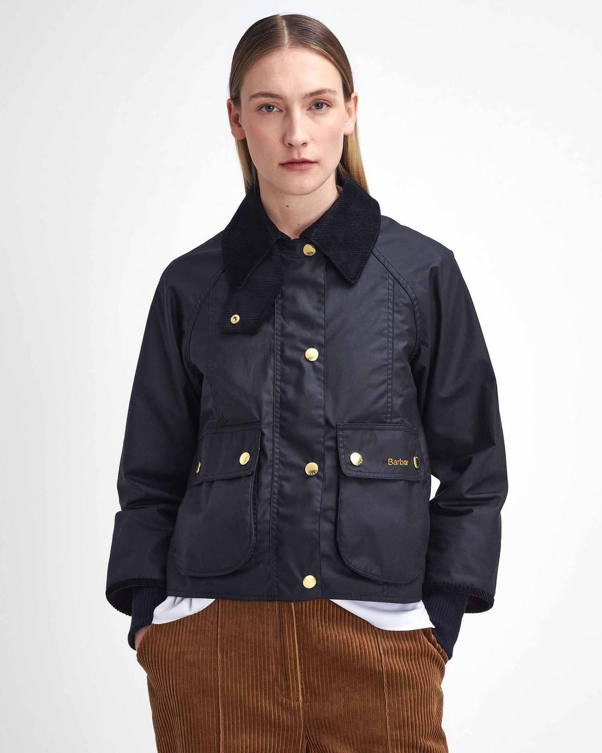 LWX1403 LWX/BK71 BARBOUR