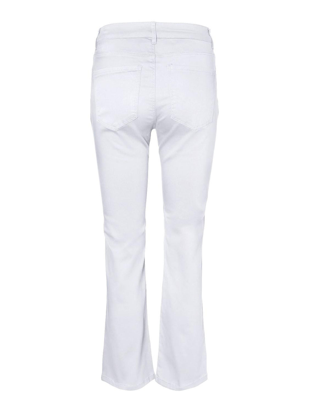 10289924/Bright White VERO MODA