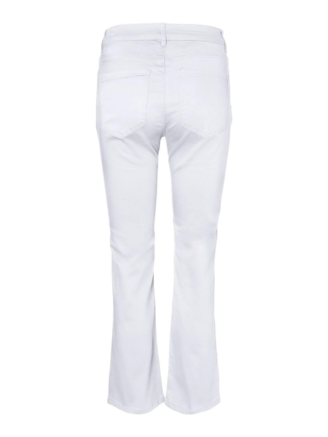 10289924/Bright White VERO MODA
