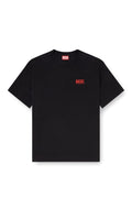 DIESEL T-BOXT-BISK T-SHIRT