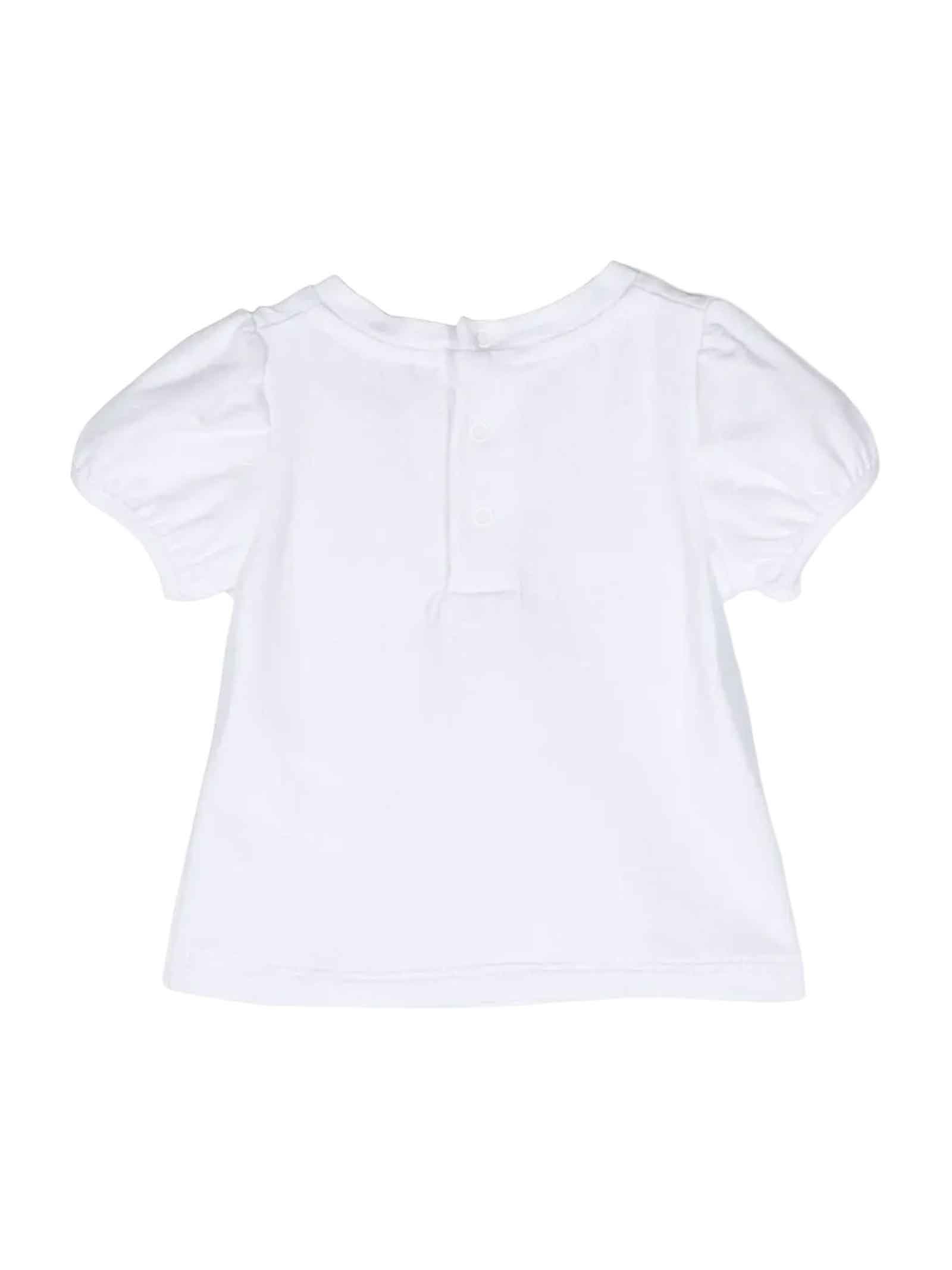 T-SHIRT M/C 