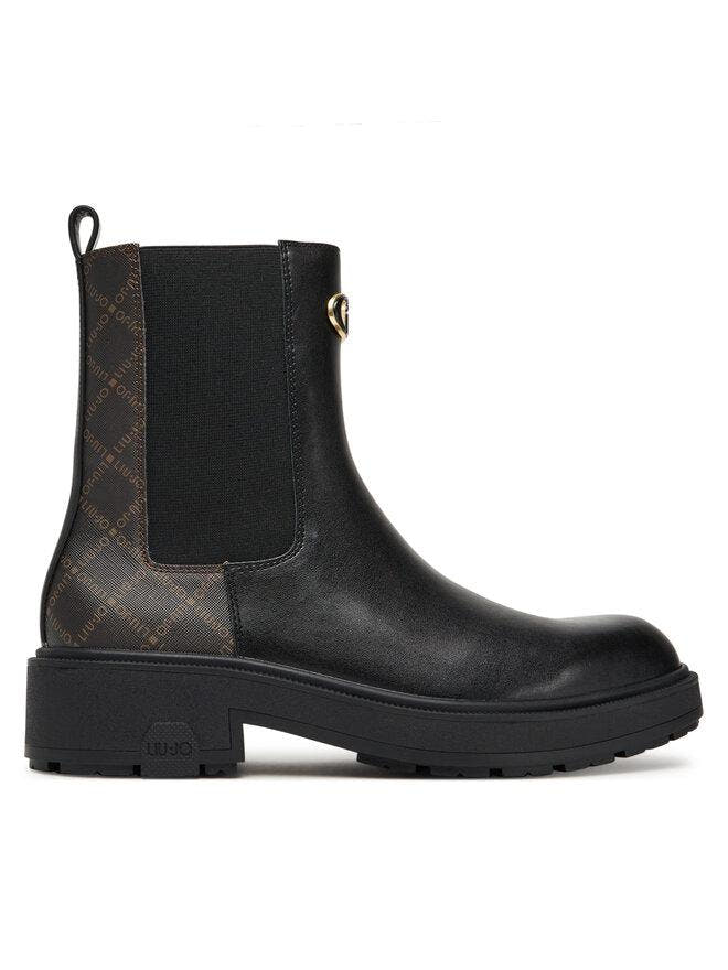 LONDON 02 - ANKLE BOOT 