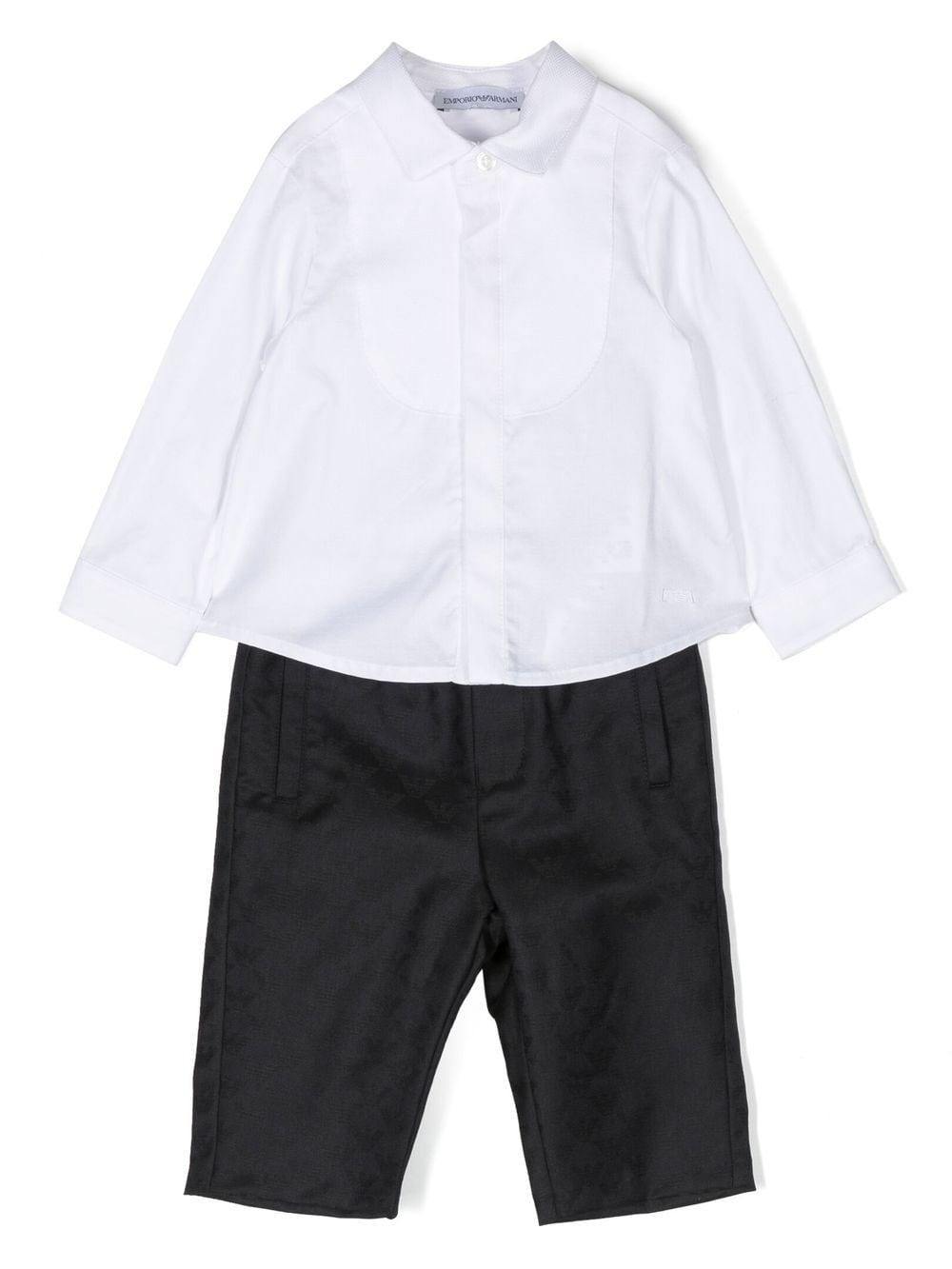 3RH801 4N7GZ/0920 EMPORIO ARMANI