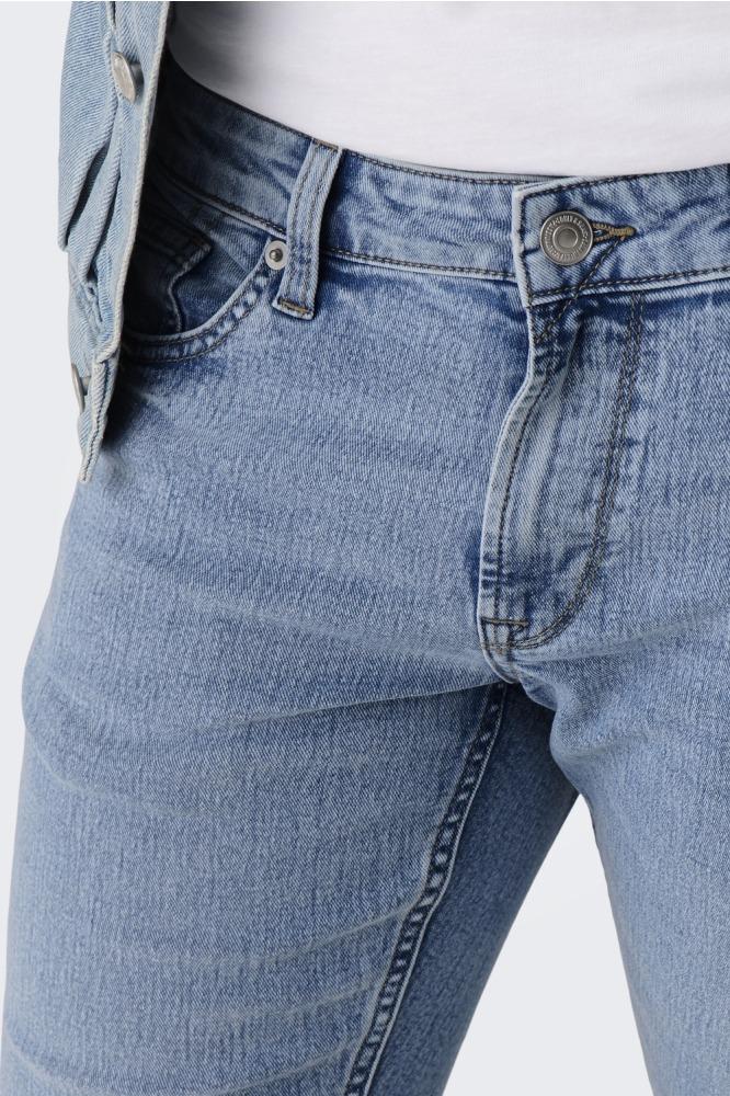 22027899/Light Blue Denim ONLY&SONS