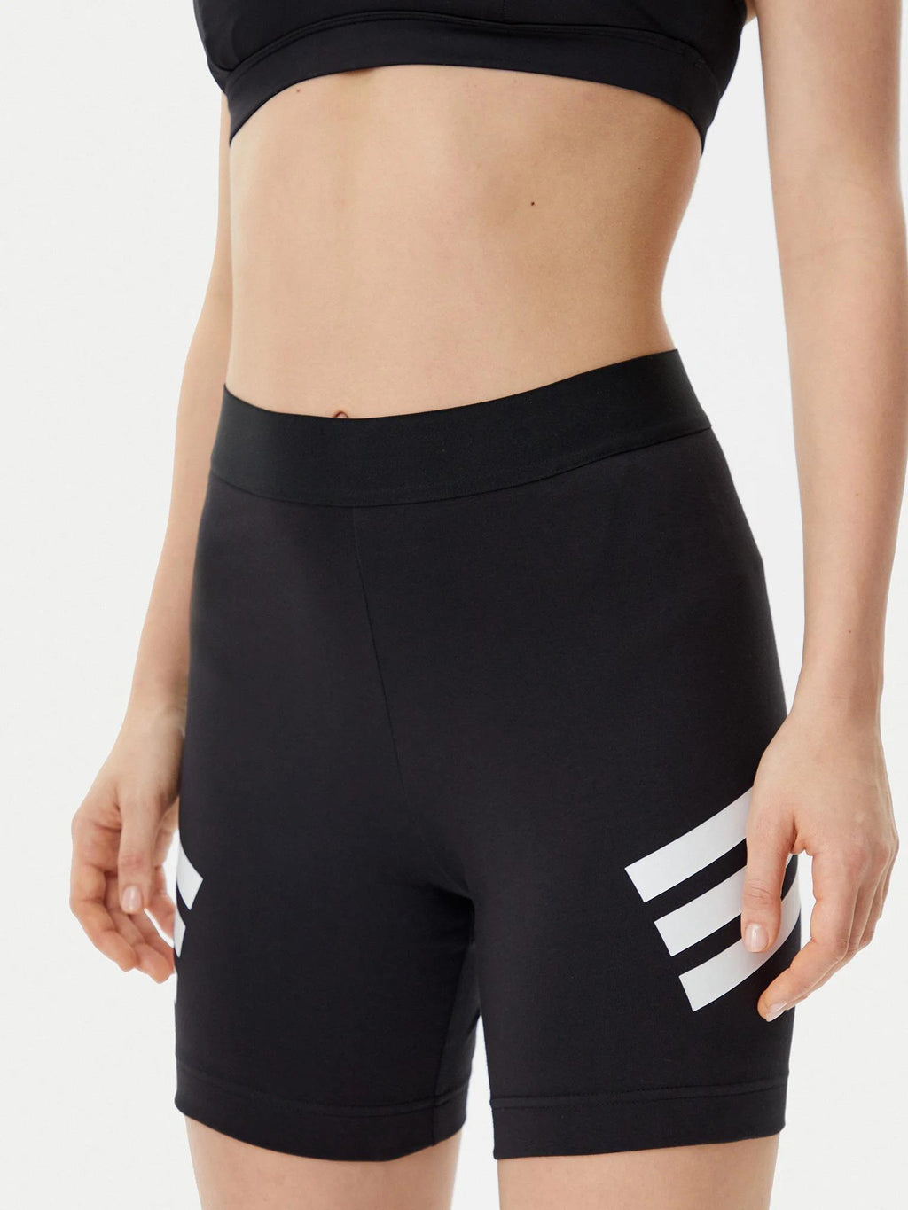 W FI 3S BIKER       BLACK JE0164/ND ADIDAS