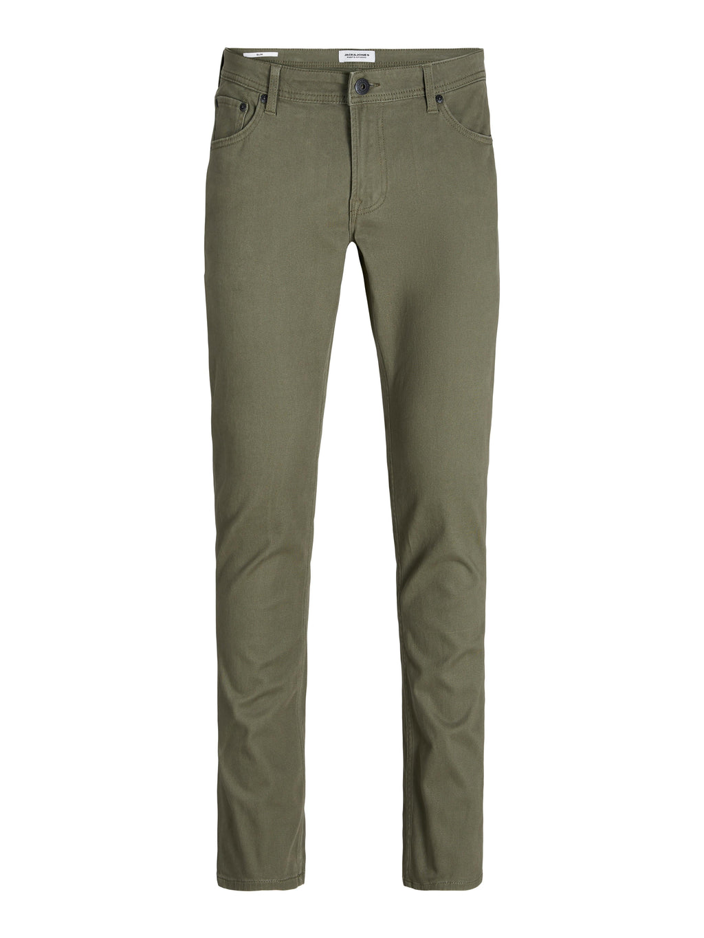 12201530/Dusty Olive JACK AND JONES