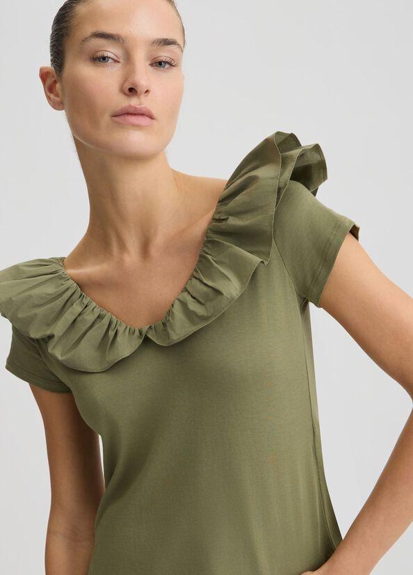 3.0 T-SHIRT MODA M/C 
