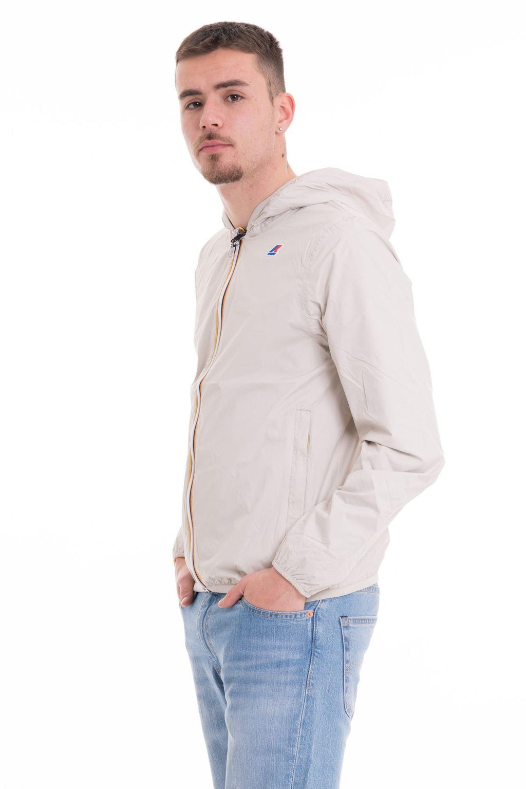 JACQUES PLUS.2 DOUBLE K111NMW/AIH K-WAY