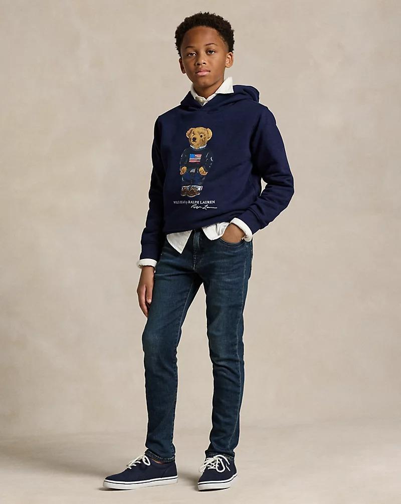 323750427/001 RALPH LAUREN