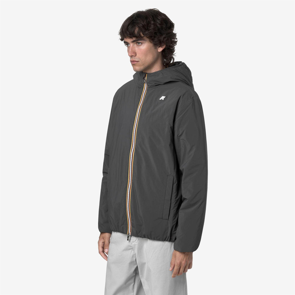 JACK PLAIN WARM K2136DW/133 K-WAY