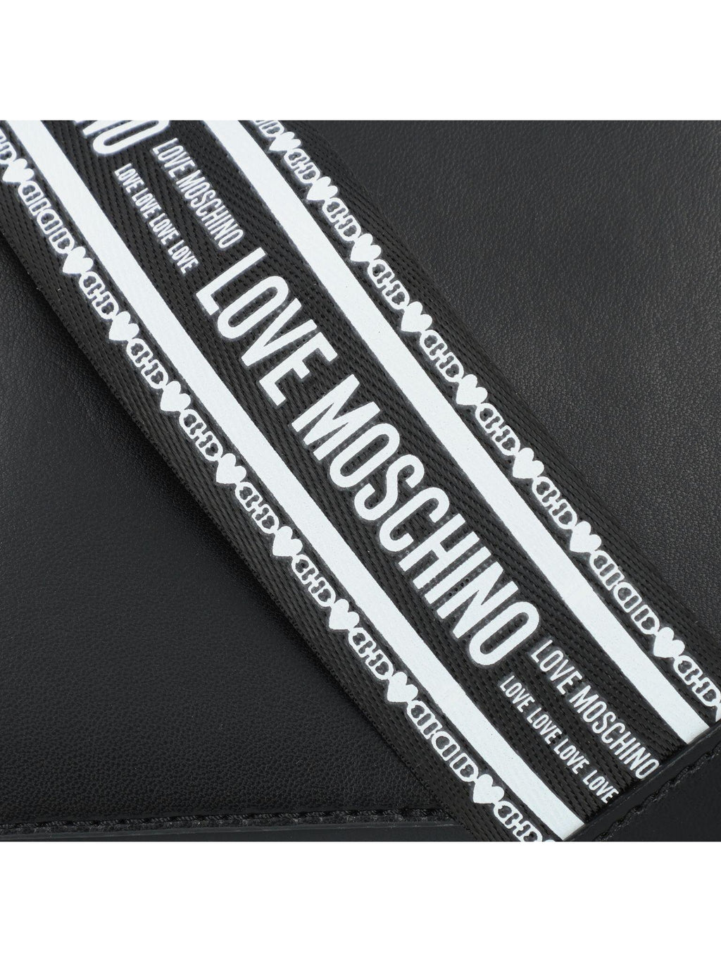 JC4220PP0MKF0/000 LOVE MOSCHINO