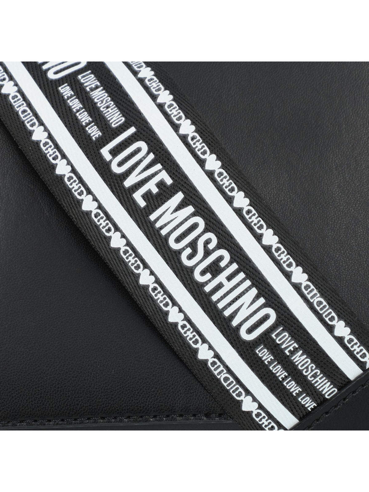 JC4220PP0MKF0/000 LOVE MOSCHINO