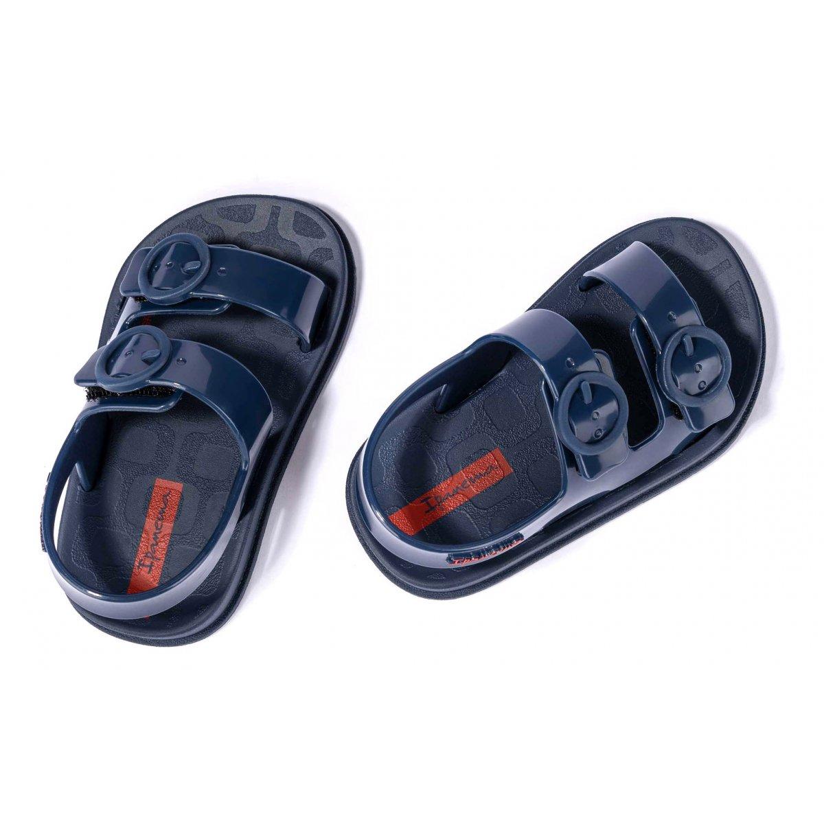 IPANEMA FOLLOW II BABY IP.83588/BC865 IPANEMA