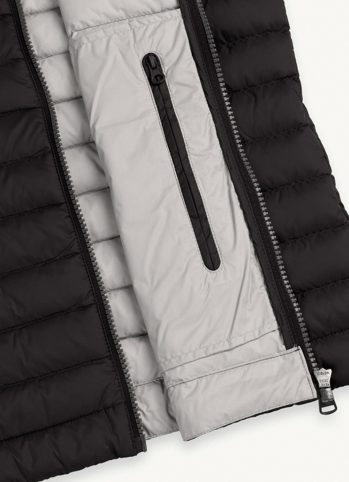 GILET UOMO 