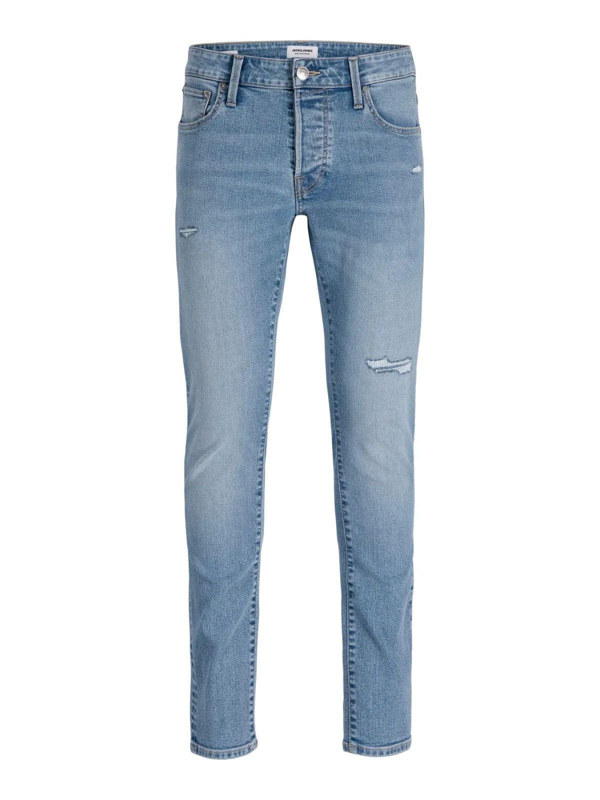 12289541/Blue Denim JACK AND JONES