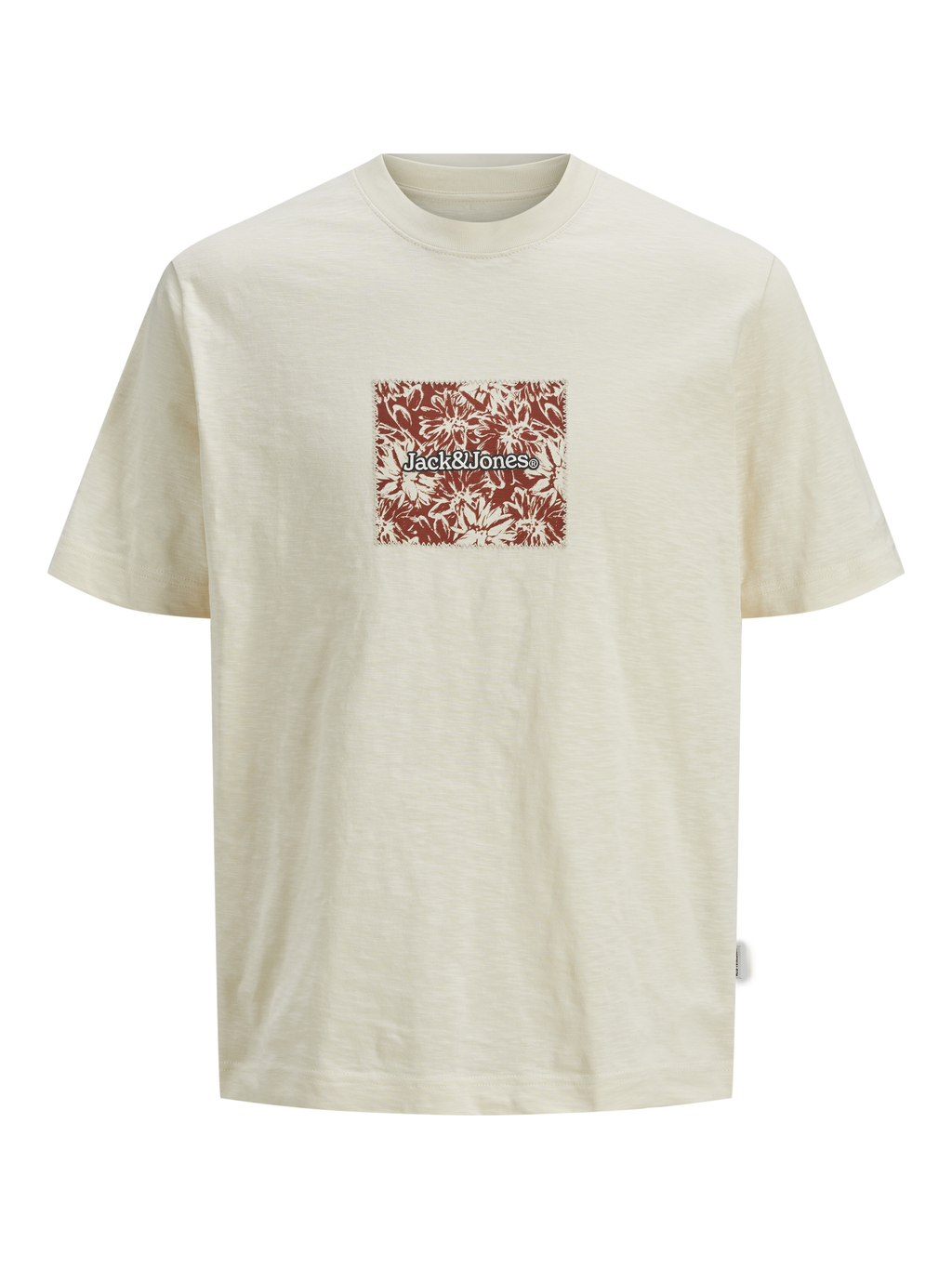 12274901/Antique White JACK JONES KIDS