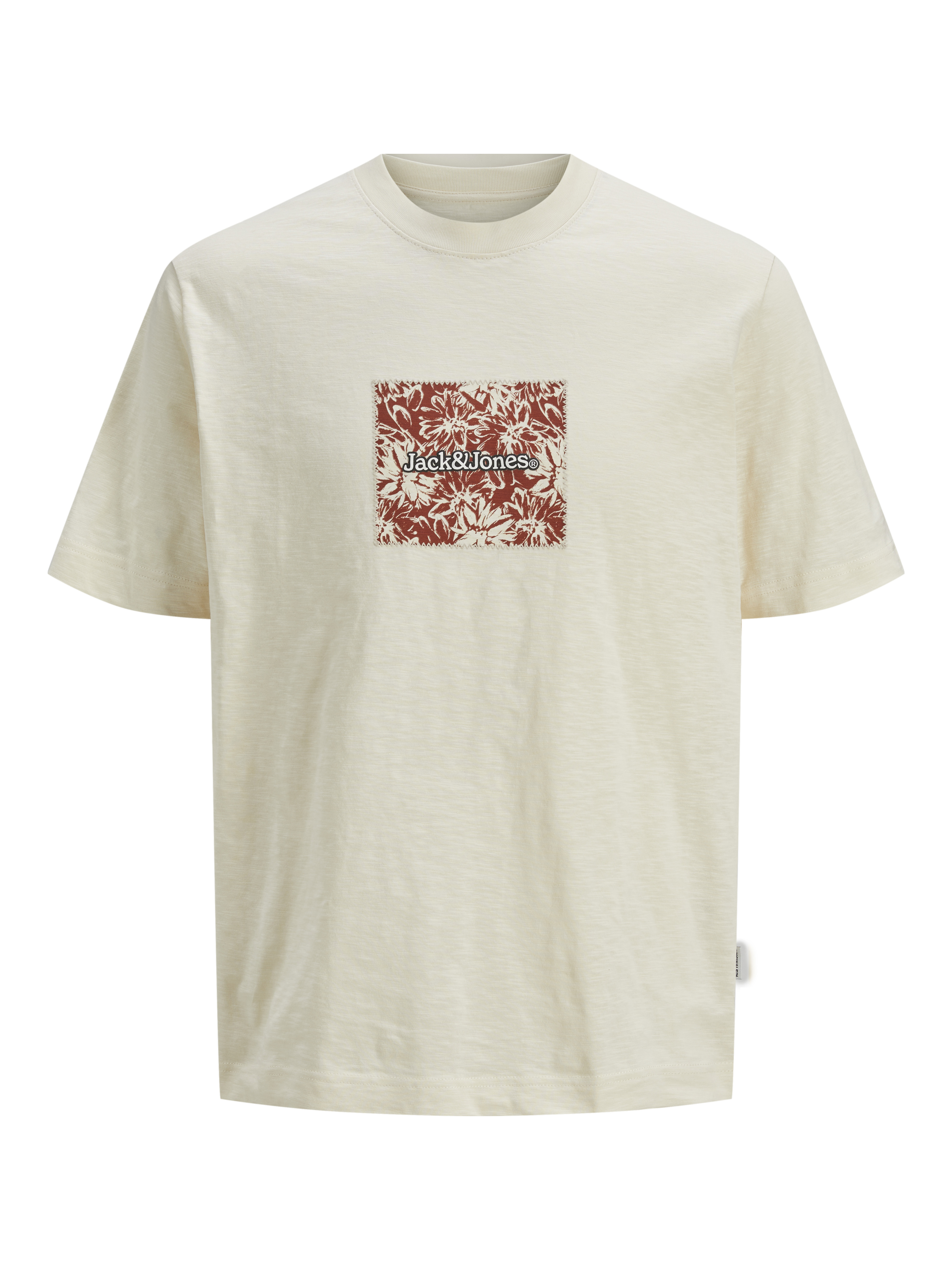 12274901/Antique White JACK JONES KIDS