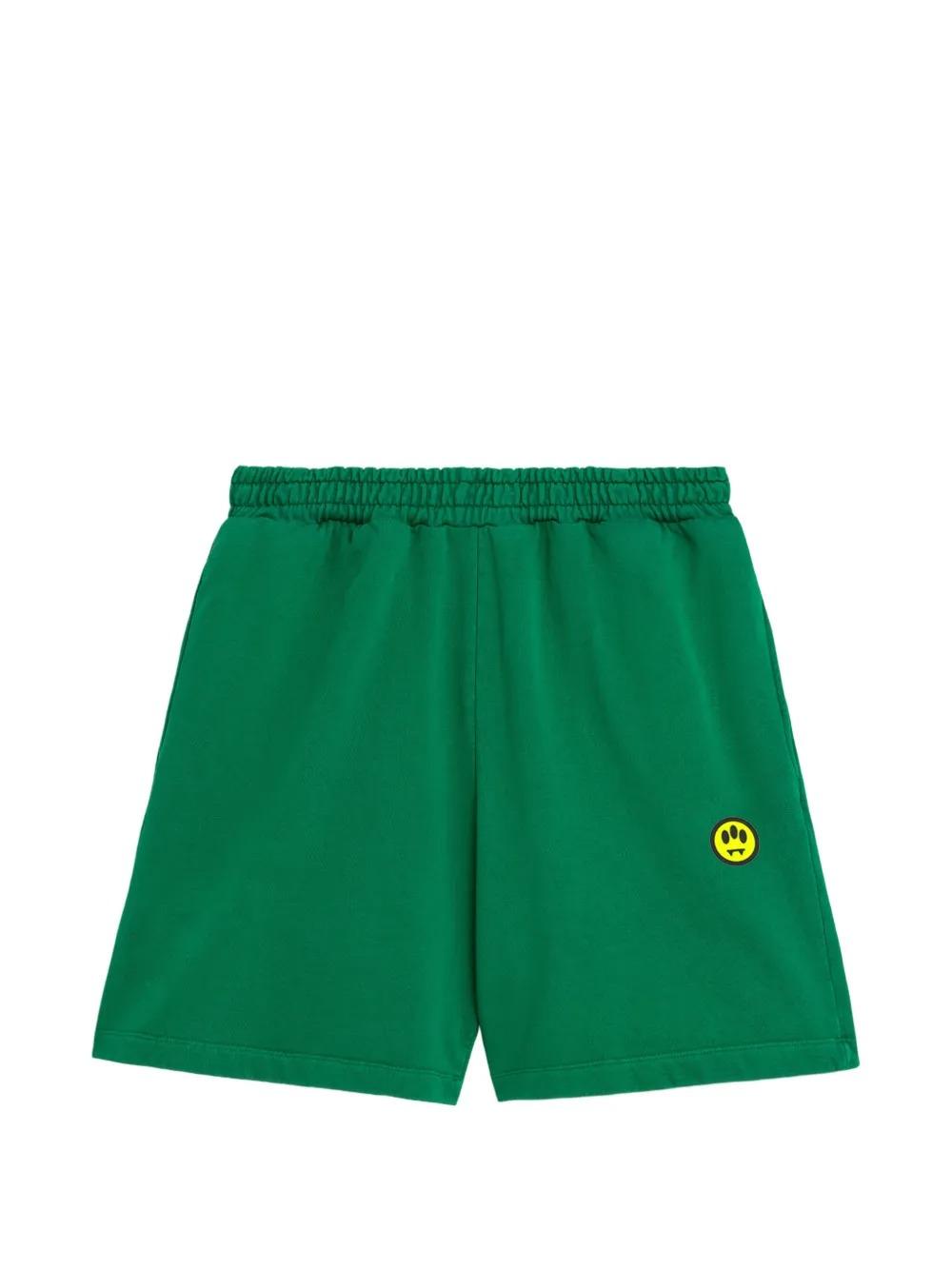 SWEATSHORTS UNISEX 