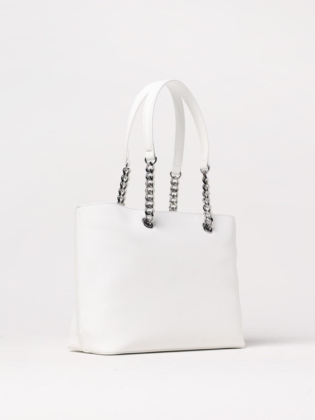 BORSA PU GRS BIANCO 
