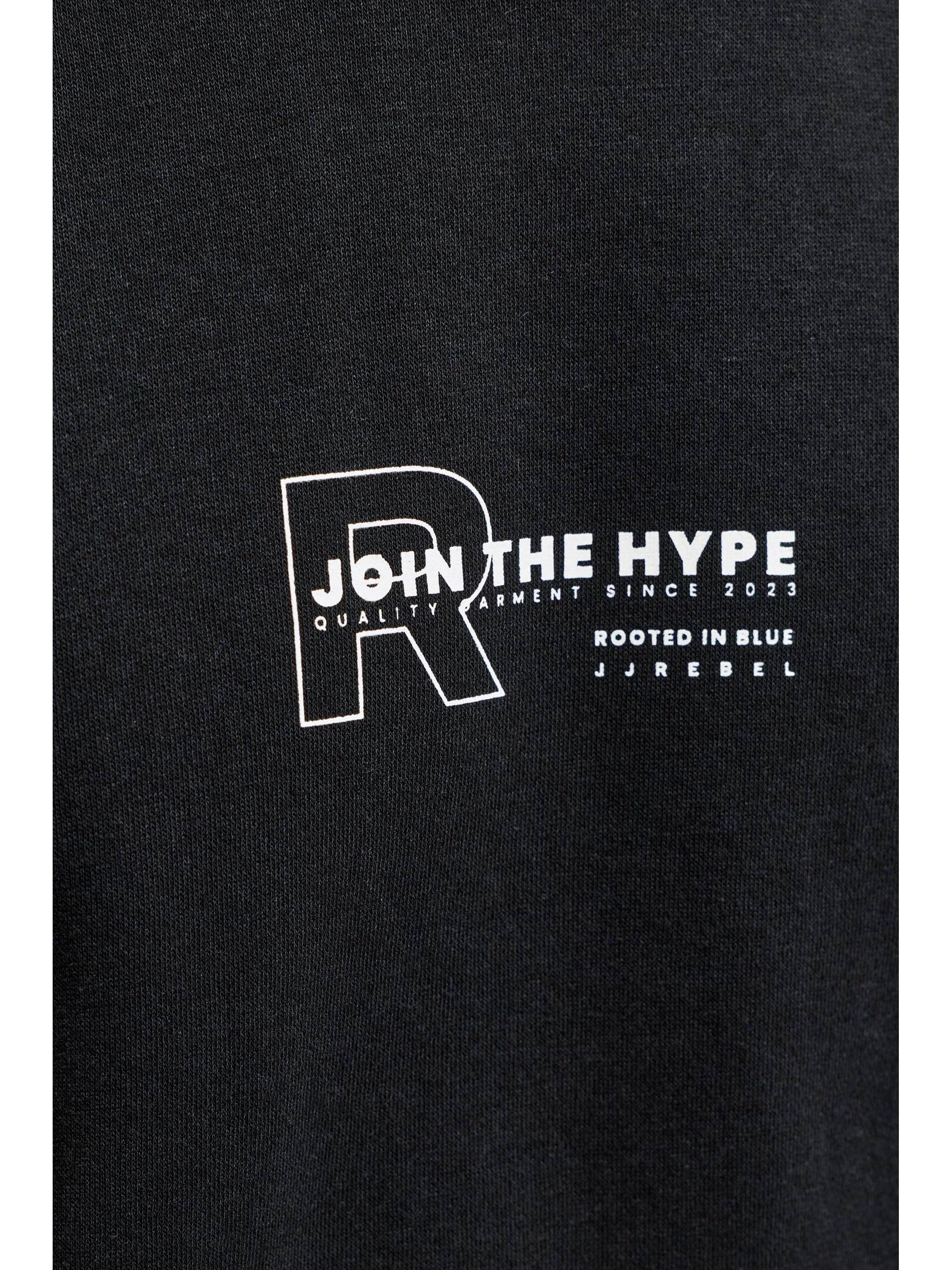 12290600/Black JJ REBEL