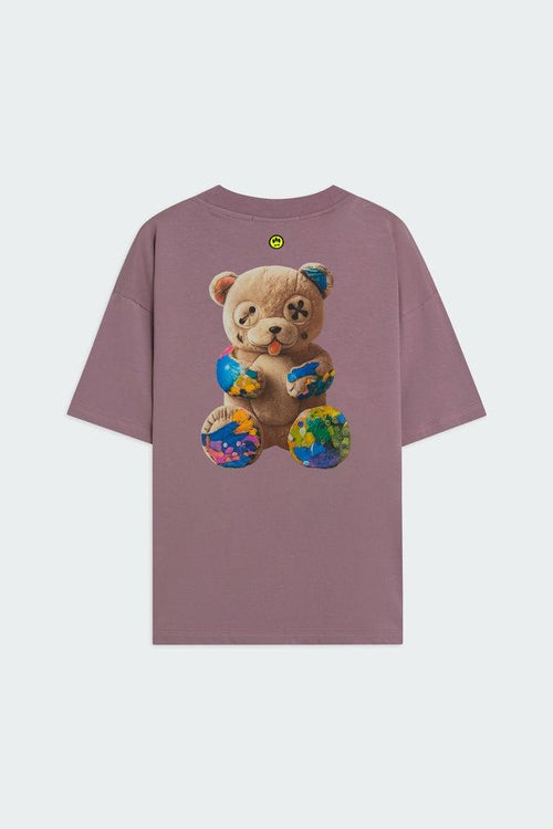 JERSEY T-SHIRT UNISEX 