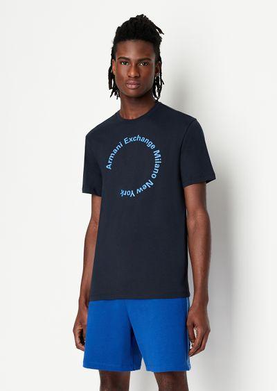 T-SHIRT 3RZTCL ZJ9TZ/1510 ARMANI EXCHANGE