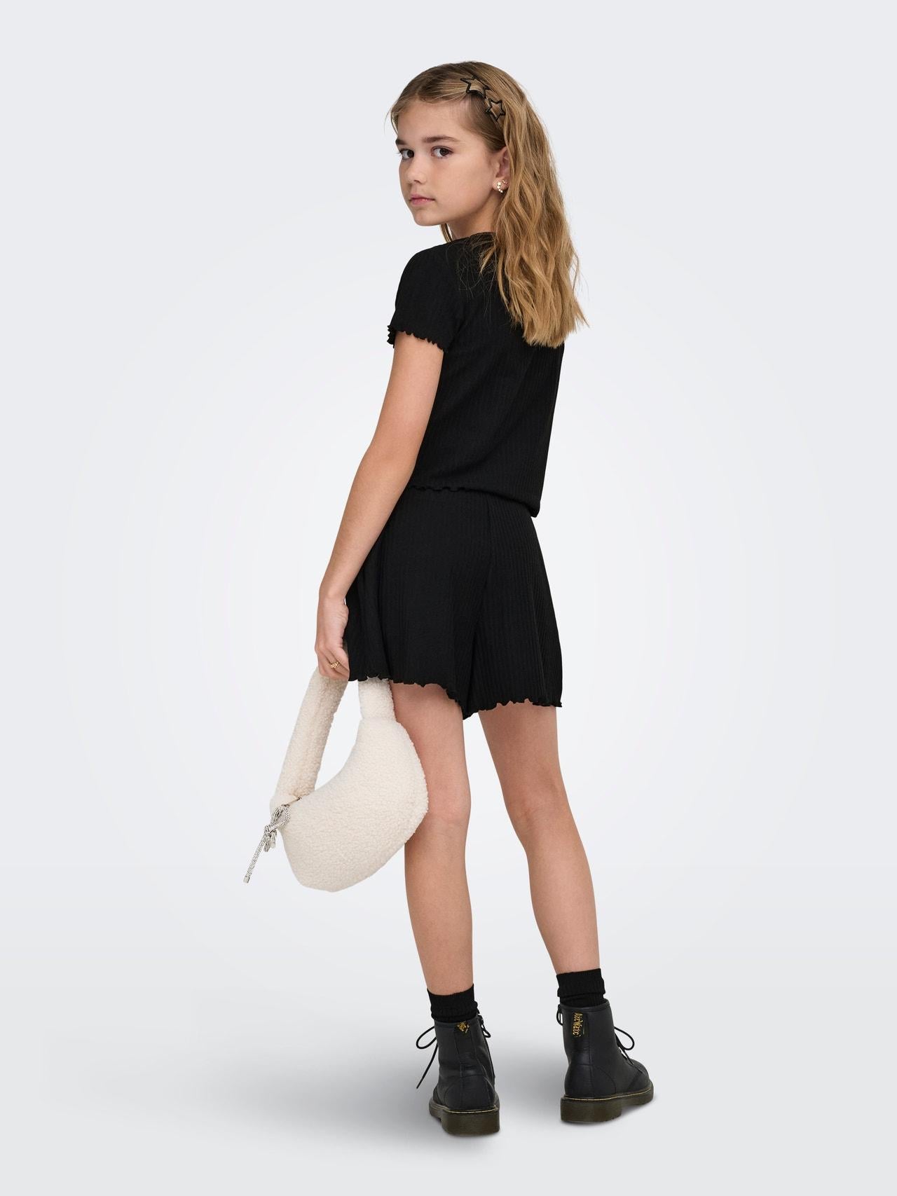 15365531/Black ONLY KIDS