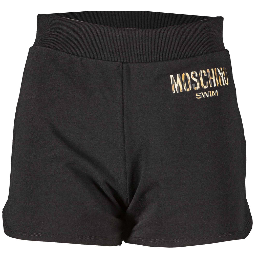 Beach Pants 6707 9417/0555 MOSCHINO