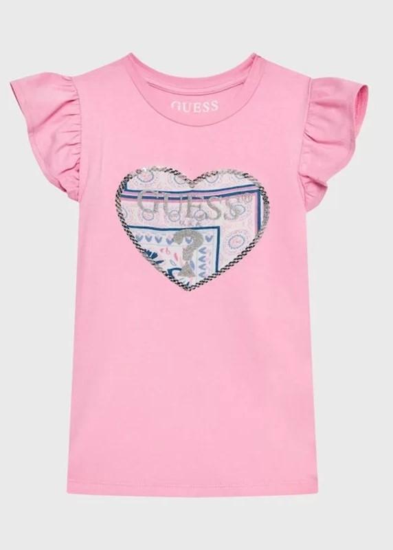 SET SS T-SHIRT + LEGGINGS 