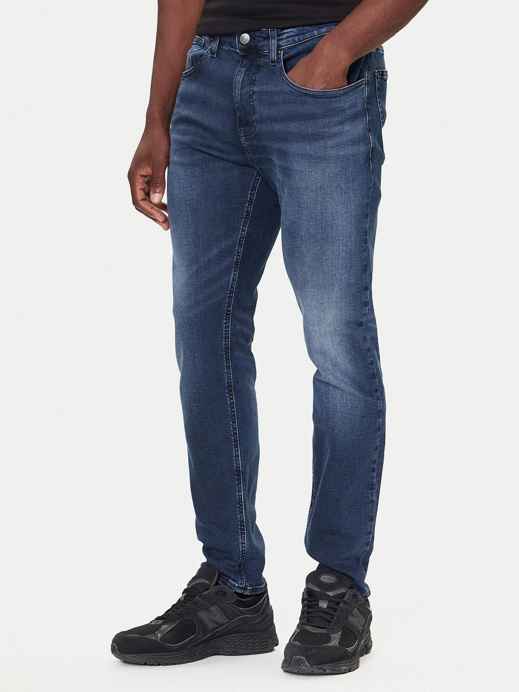 DM0DM22247/1BK TOMMY JEANS