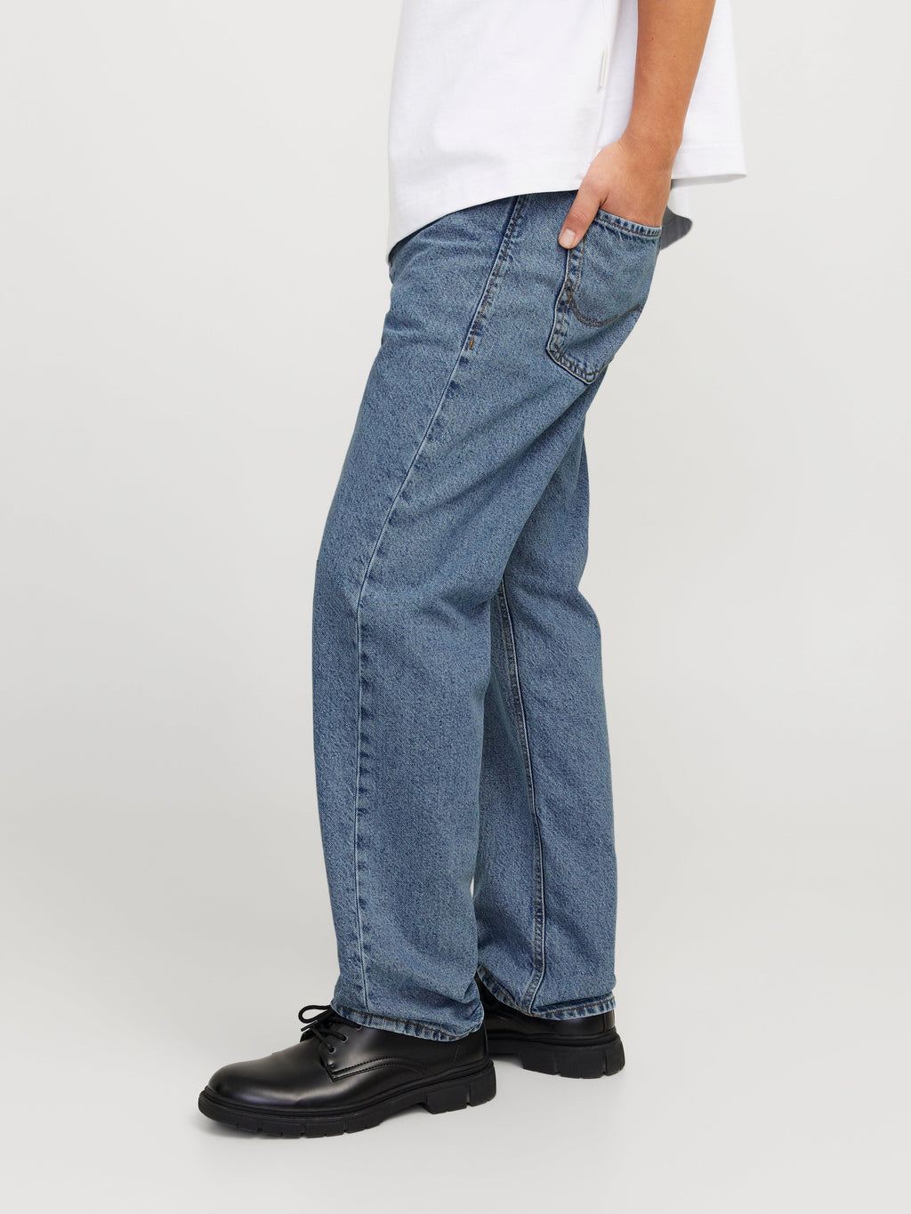 12272658/Blue Denim JACK AND JONES