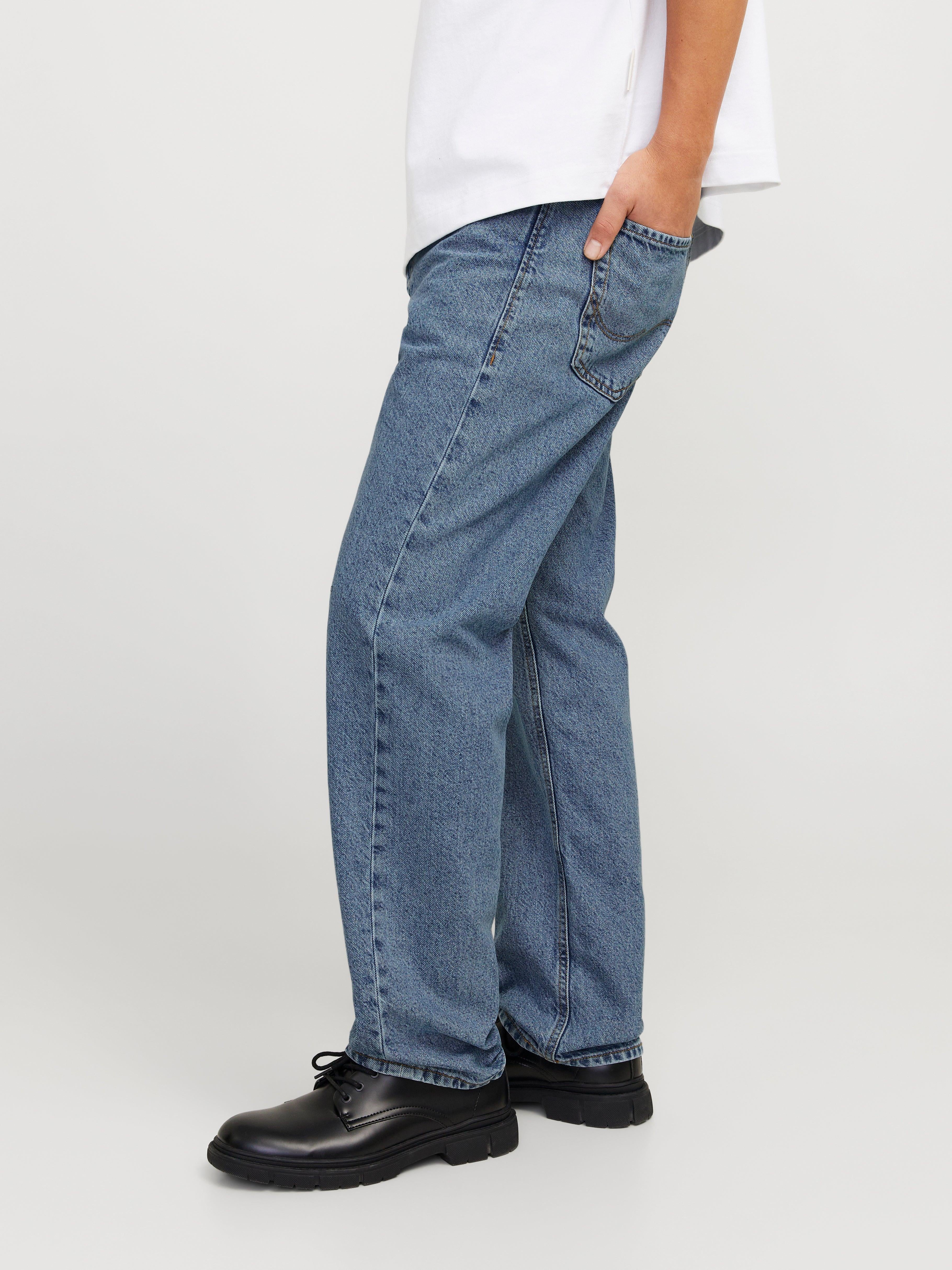 12272658/Blue Denim JACK AND JONES