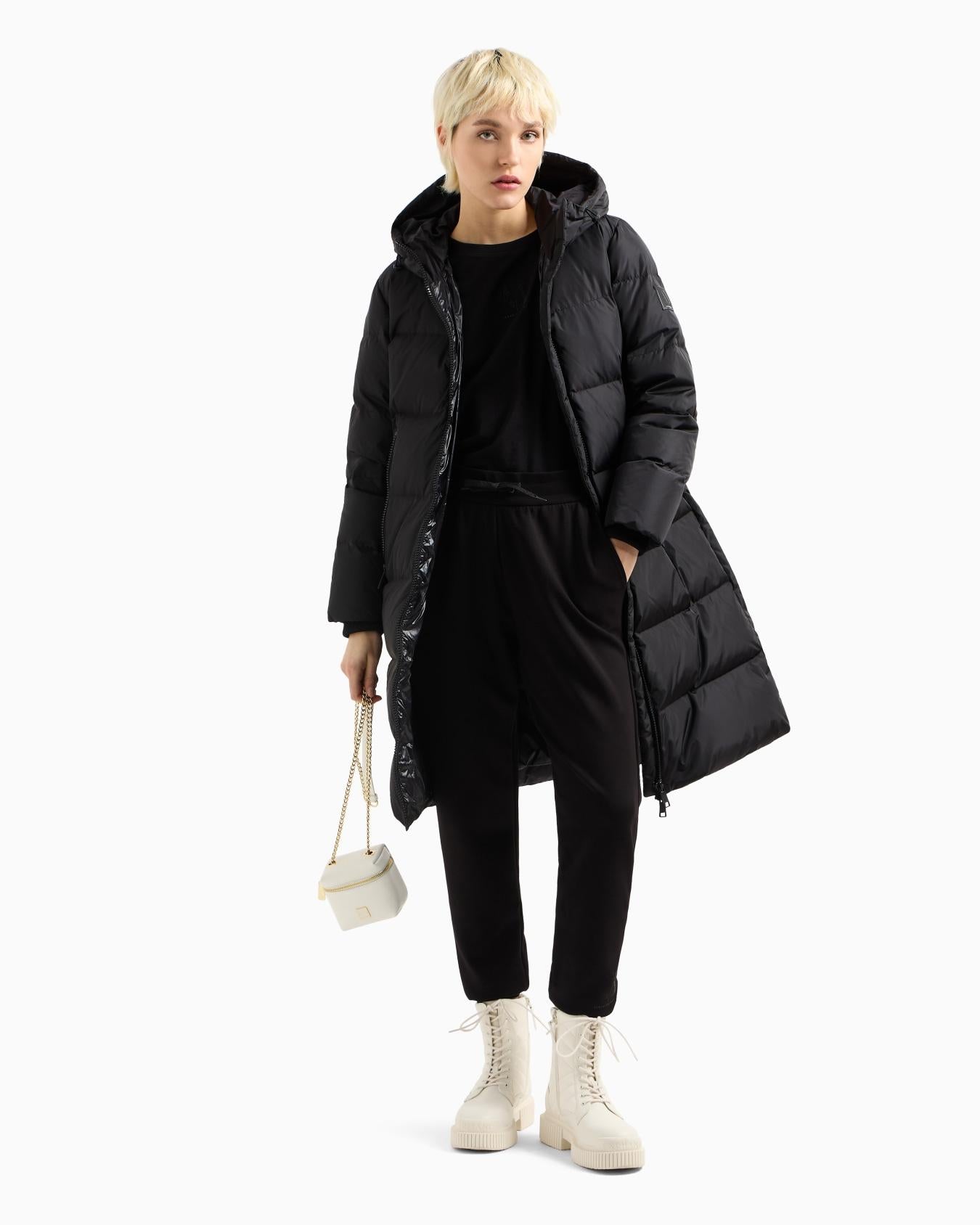 XW000830 AF10356/UC001 ARMANI EXCHANGE