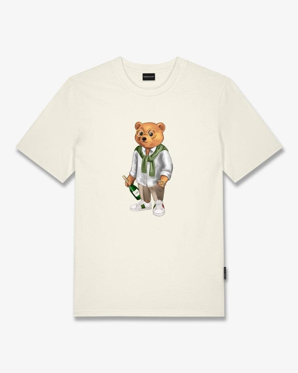 FIL140T/OFF WHITE BARON FILOU