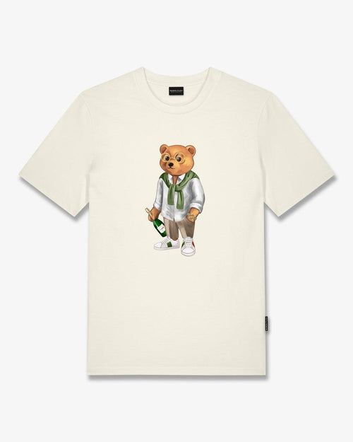 FIL140T/OFF WHITE BARON FILOU