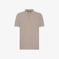 SUN68 POLO COLD DYE S/S