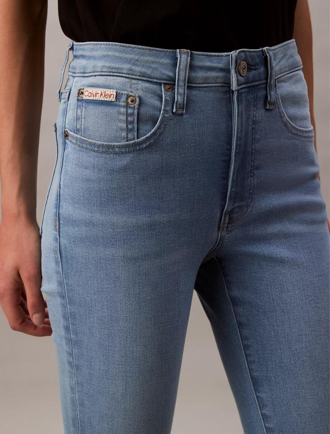 LV047C776G/VLQ CALVIN KLEIN JEANS