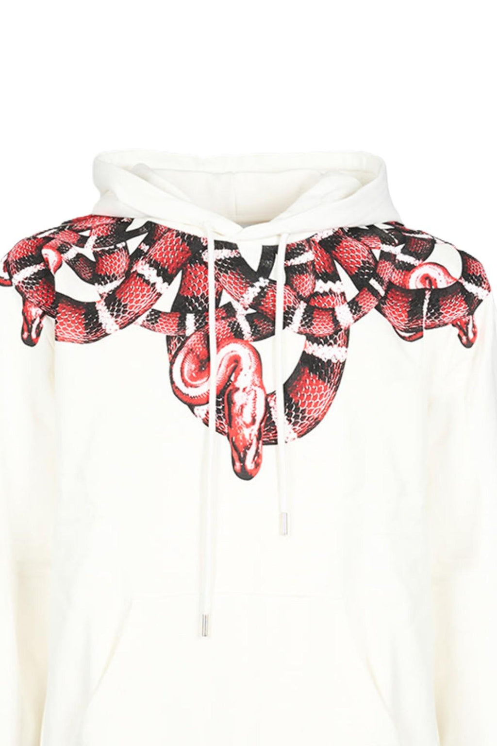F5CAMAHS034/013 MARCELO BURLON COUNTY OF MILAN