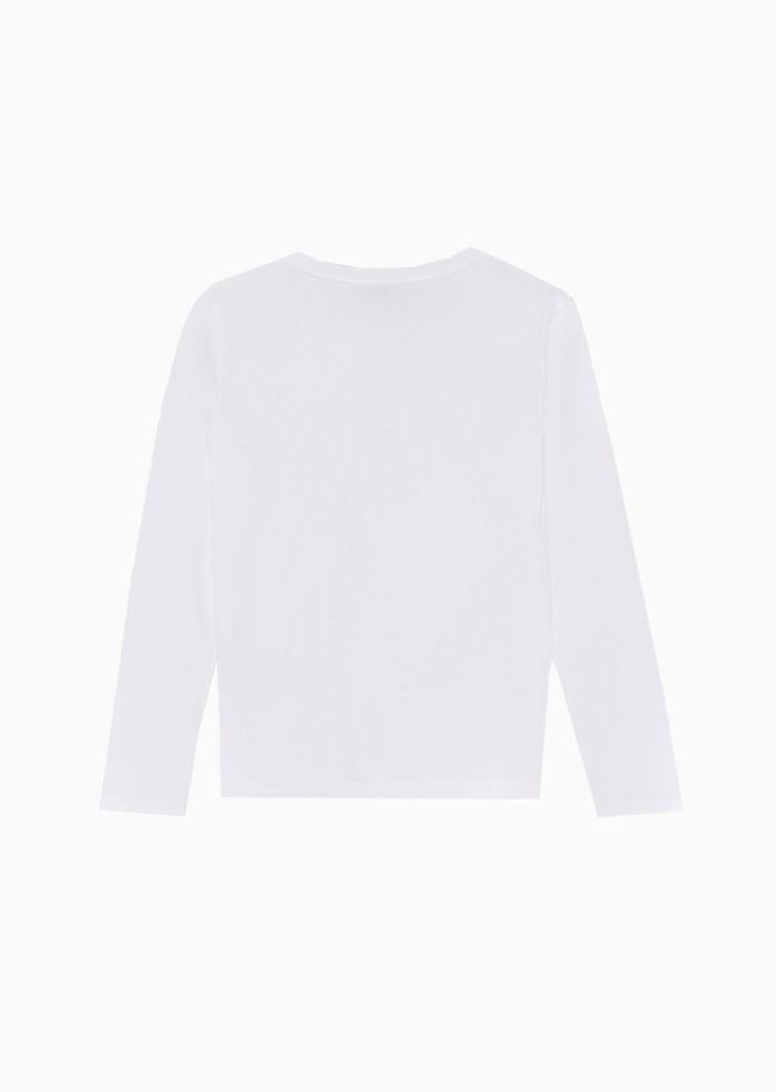 8NBT52 BJ02Z/1100 EMPORIO ARMANI EA7