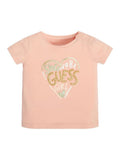 GUESS SS T-SHIRT